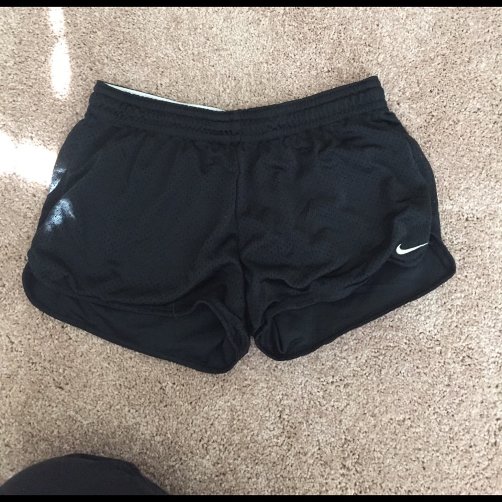 Nike athletic shorts