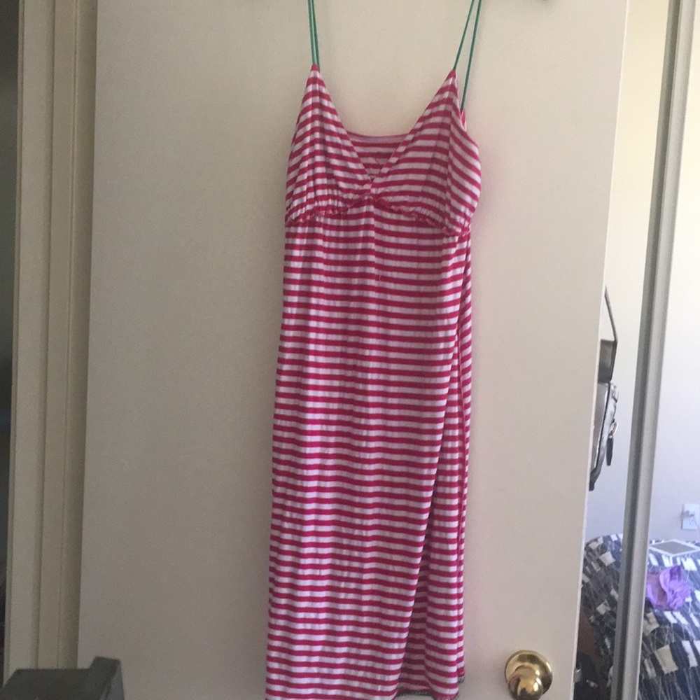 NWOT beau and Eros dress!