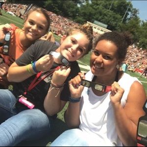 Meet your Posher, Kaitlyn