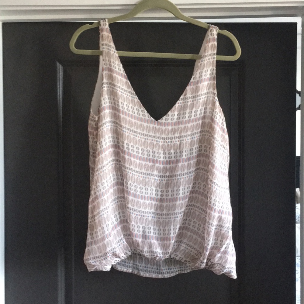 Beautiful New patterned shirt