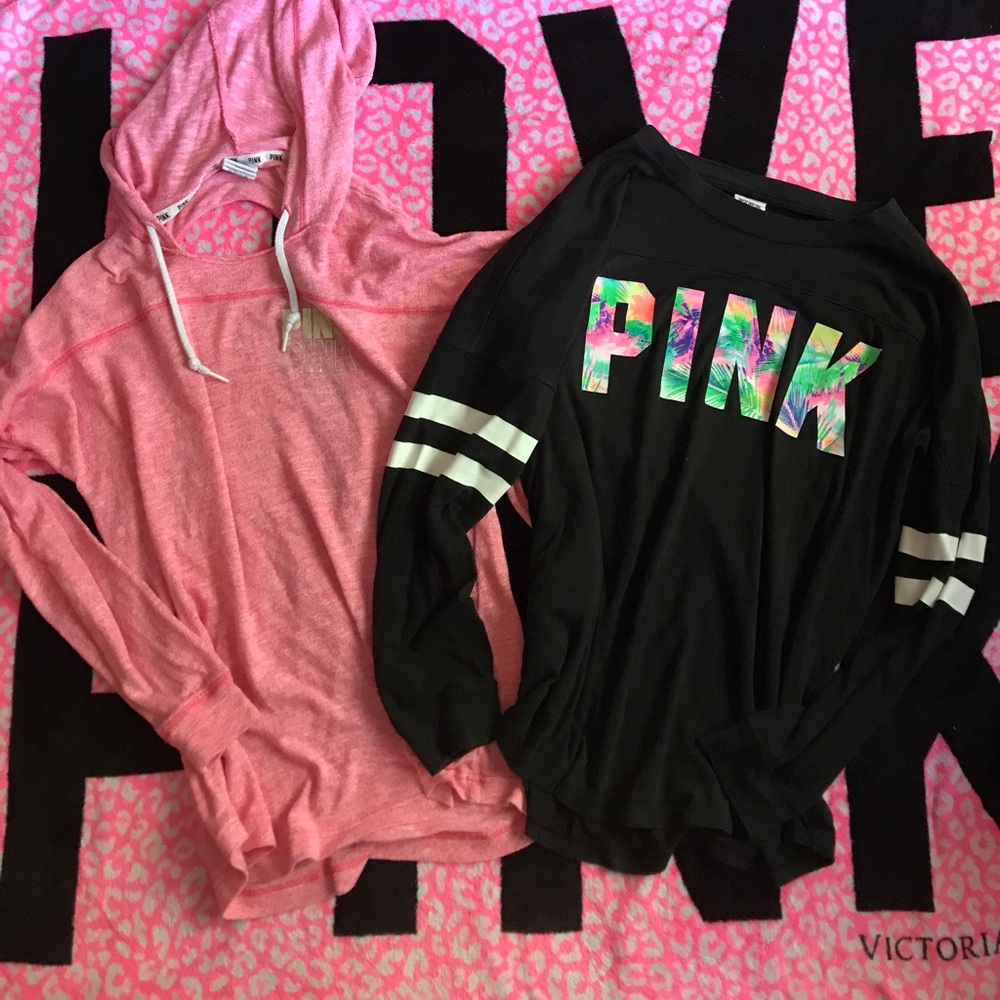 Open Back Longsleeves Reserved