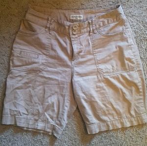 St. Johns Bay Cargo Shorts