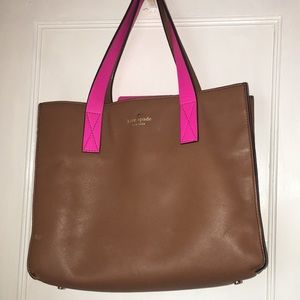 Authentic Kate Spade Grayce Purse