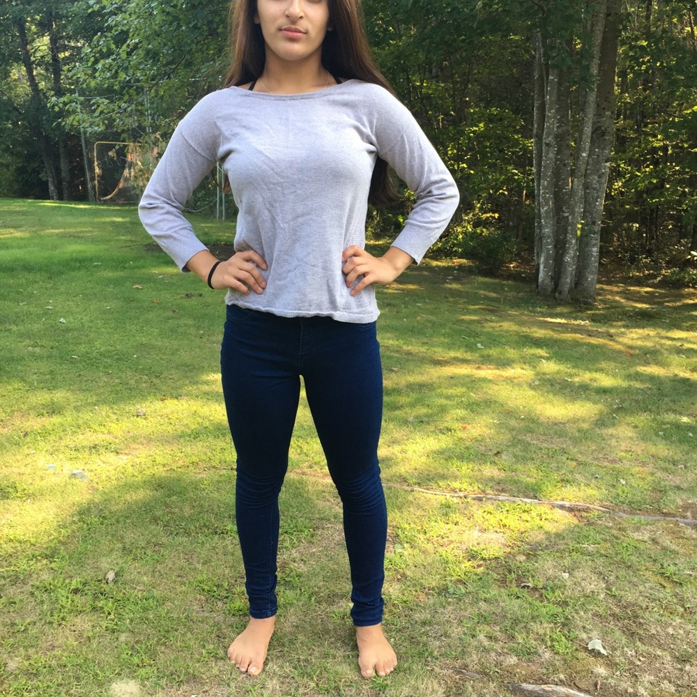 Whole outfit $12