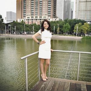 Meet your Posher, Bianca