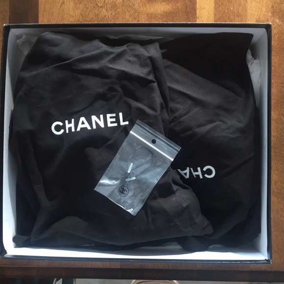 Chanel Suede Bootie - Picture 5 of 8