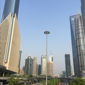 Meet your Posher, Keith