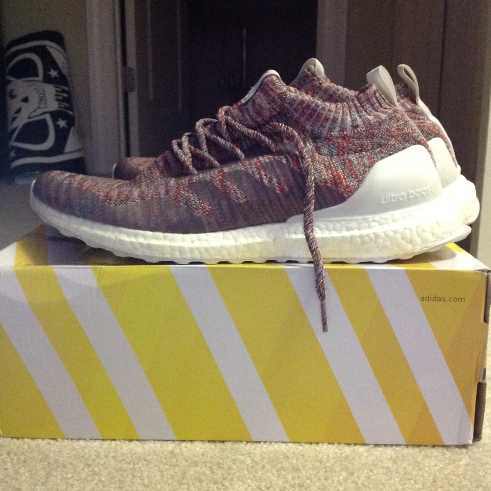 Kith x Ultra Boost