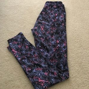 Lularoe leggings