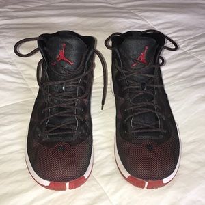 Nike Air Jordan Basketball Sneakers