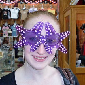 Meet your Posher, Corey