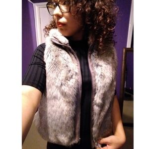 Beautiful Elle Vest xs