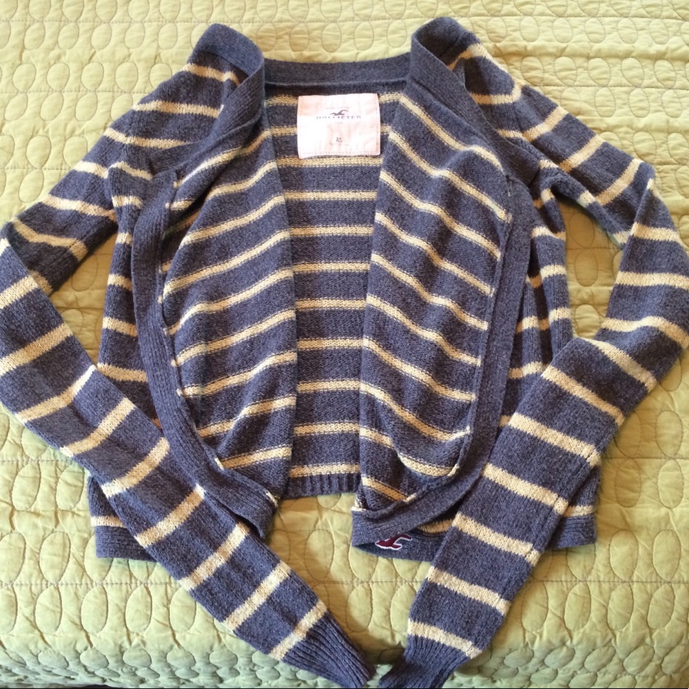 Hollister Sweater