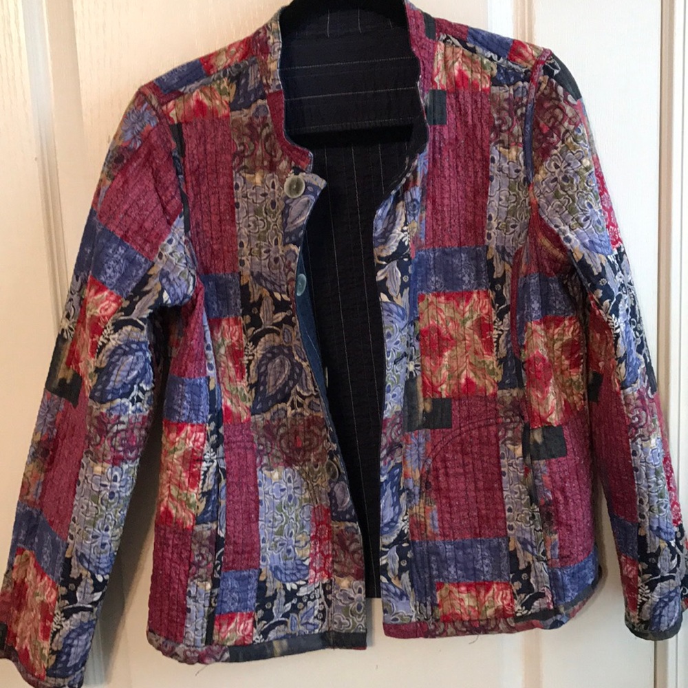 Jacket