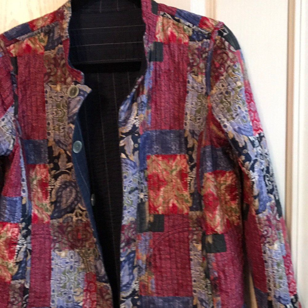 Jacket - Picture 2 of 3