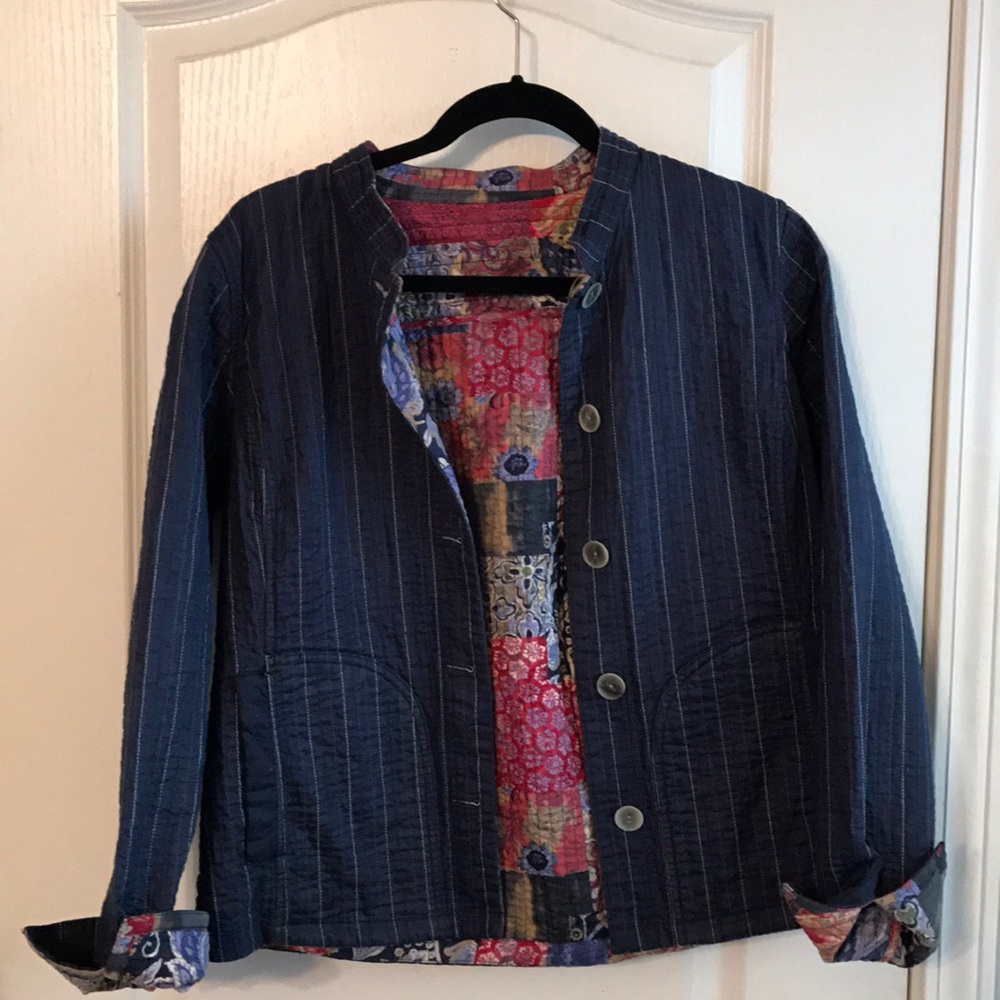Jacket - Picture 3 of 3