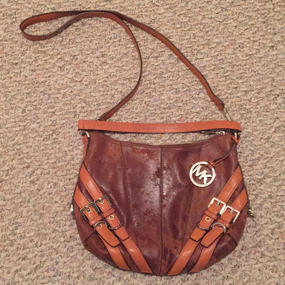 Michael Kors crossbody