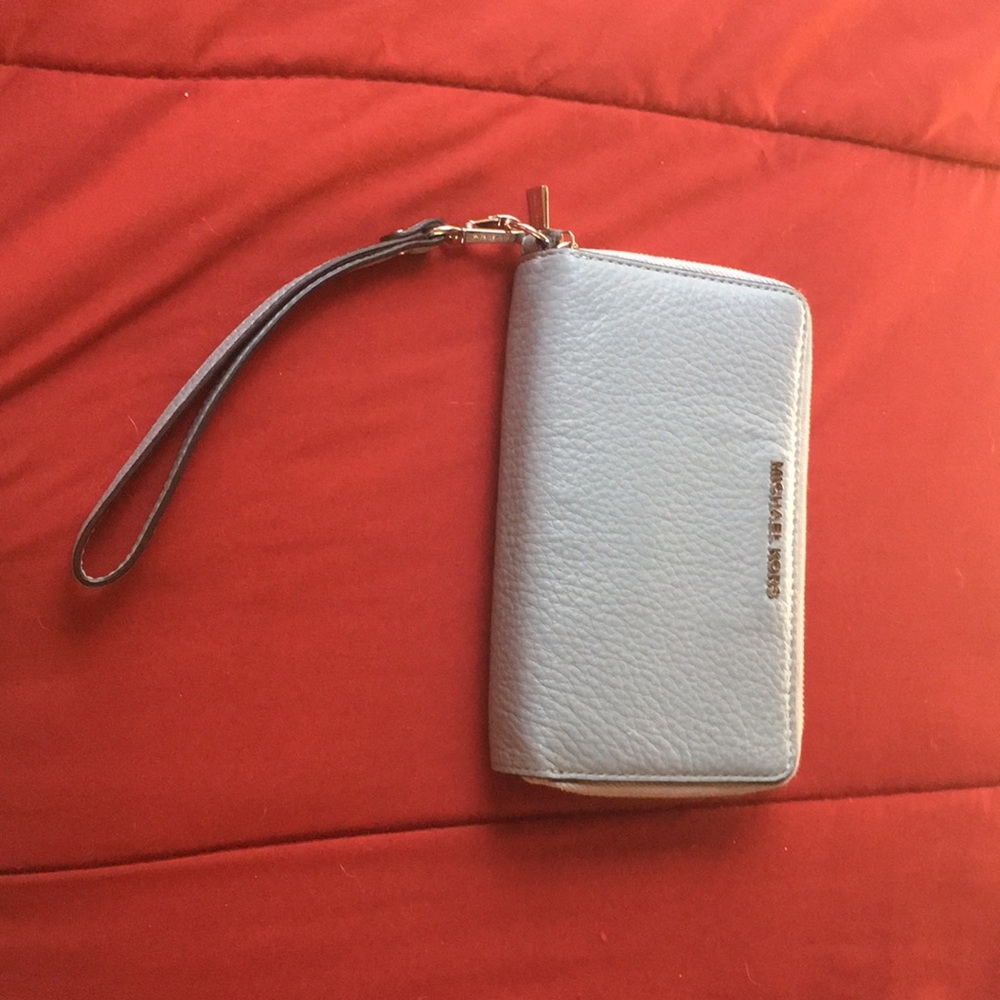 Michael Kors wallet