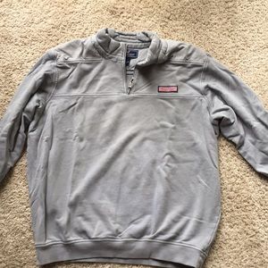 Men's Large Vineyard Vines shep shirt