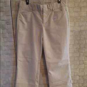 Dockers Cream slacks (BUNDLE OFFER IN DESCRIPTION)
