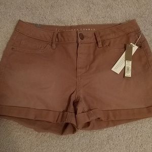 Lauren conrad shorts.
