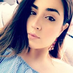 Meet your Posher, Avilene