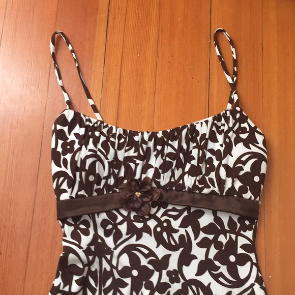 Ruby Rox Floral Dress - Picture 2 of 4