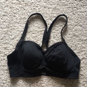 VSX wired sports bra