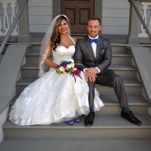 Meet your Posher, Joell