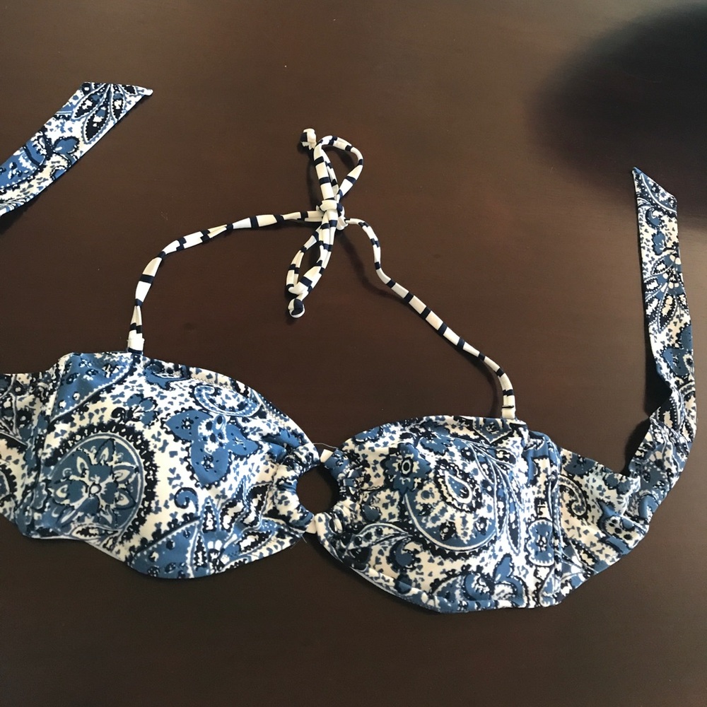 American eagle bathing suit top