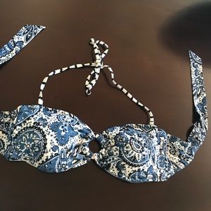 American eagle bathing suit top