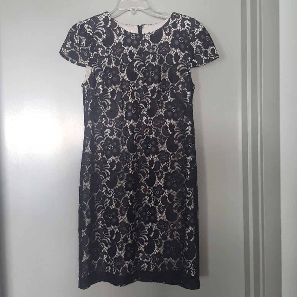 Like new Maggy Boutique eyelet dress