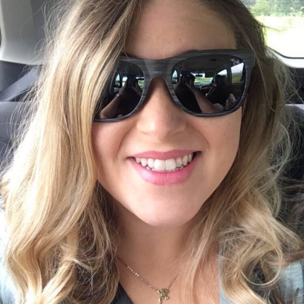 Meet your Posher, Amber