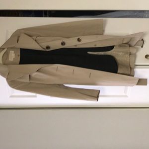 Michael by Michael Kors XS Trench