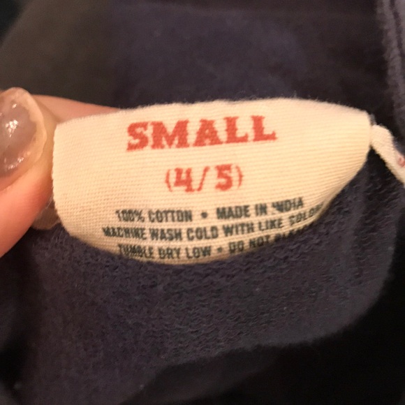 Peek boys sweater - Picture 5 of 5