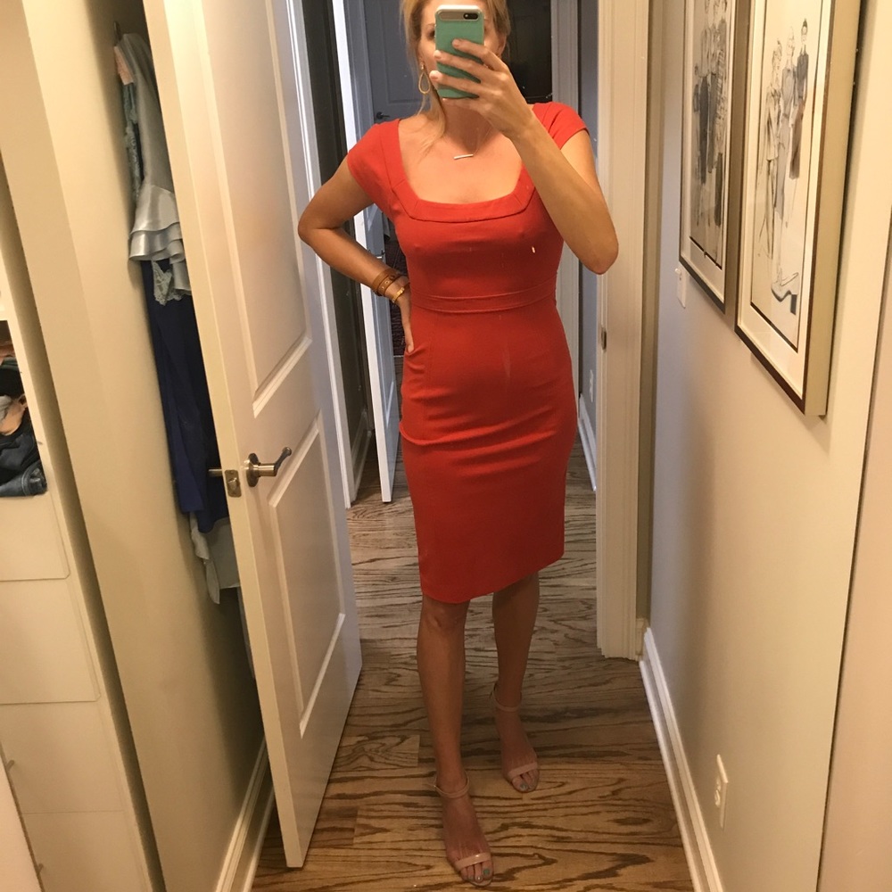 DVF Domina dress - Picture 6 of 6