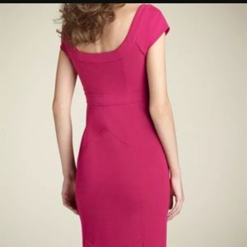 DVF Domina dress - Picture 3 of 6