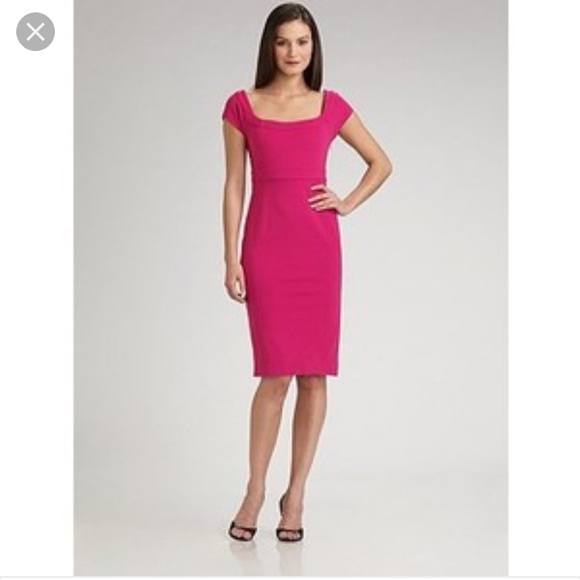 Diane Von Furstenberg Dresses & Skirts - DVF Domina dress