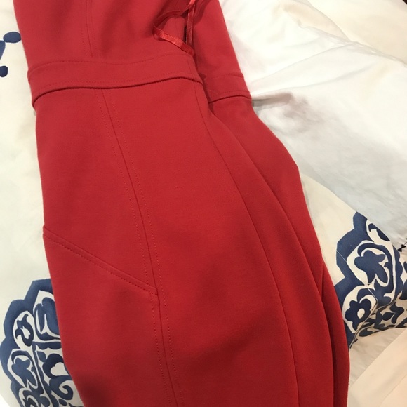 DVF Domina dress - Picture 4 of 6