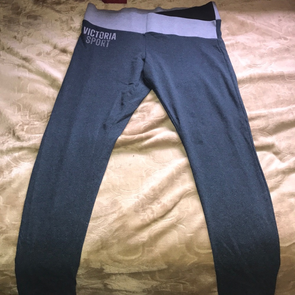 Victoria secret sport workout leggings