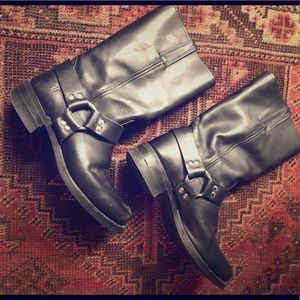 Men's Frye Harness Boot