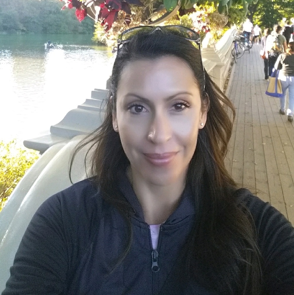 Meet your Posher, Namette