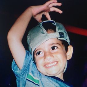 Meet your Posher, Felipe