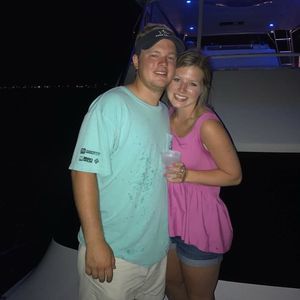 Meet your Posher, Alec