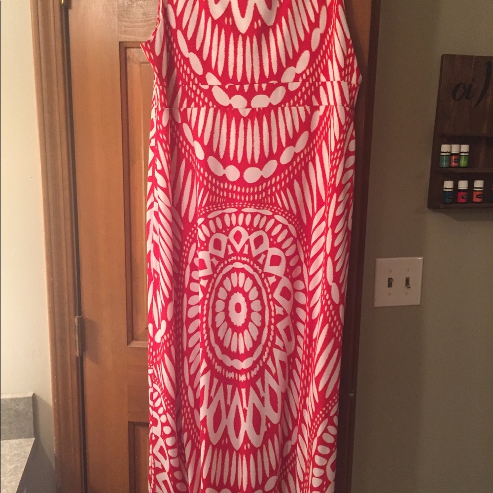 Chico travel dress size 3