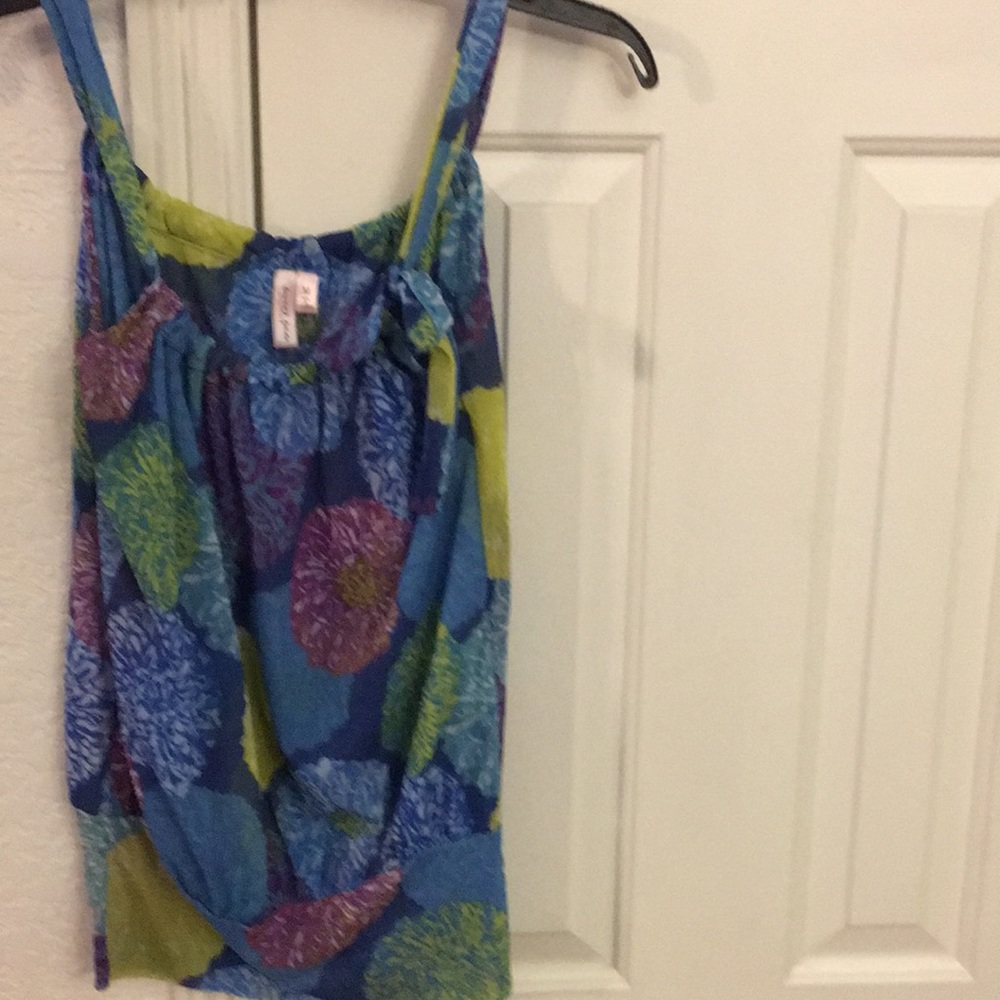 Sweet Pea by Stacy Frati top gorgeous