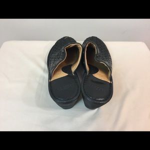 Born Shoes - Born black Woven clogs Born Shoes - Born black Woven clogs