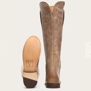 Frye Boots