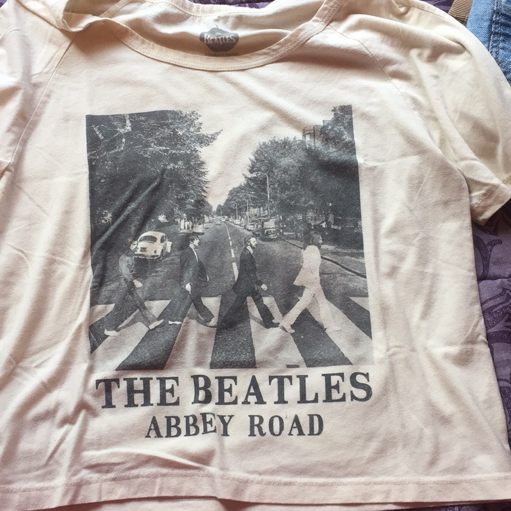 Beatles t-Shirt