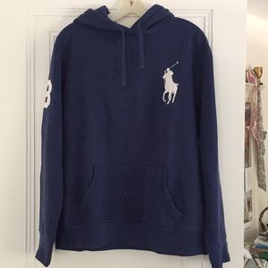 Polo by Ralph Lauren Hoodie